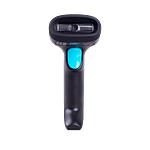 Honeywell HH360 1D  Lector de codigo de barras
