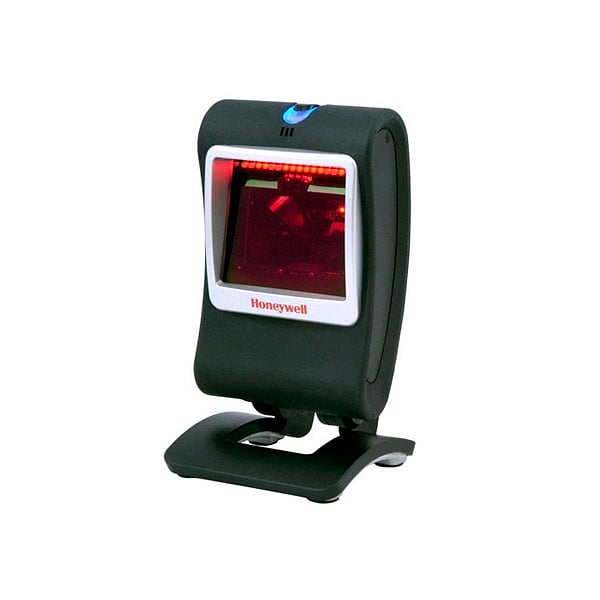 Honeywell 7580 genesis 2D USB negro  Lector de codigos