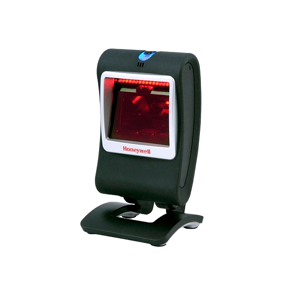 Honeywell 7580 genesis 2D USB negro  Lector de codigos