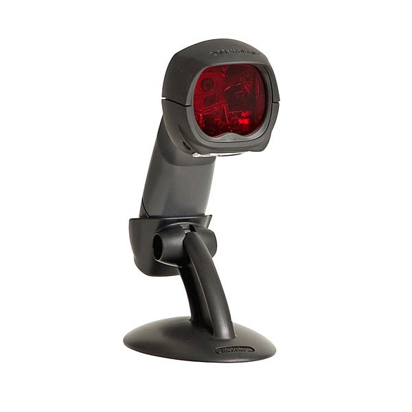 Honeywell 3780 fusion USB 1D negro  Lector de codigos