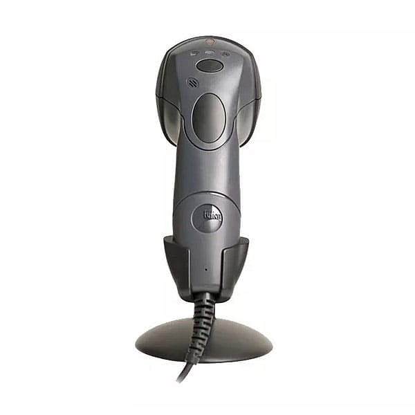 Honeywell 3780 fusion USB 1D negro  Lector de codigos