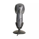 Honeywell 3780 fusion USB 1D negro  Lector de codigos