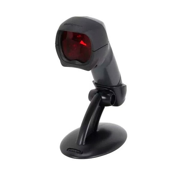 Honeywell 3780 fusion USB 1D negro  Lector de codigos