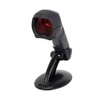 Honeywell 3780 fusion USB 1D negro  Lector de codigos