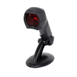 Honeywell 3780 fusion USB 1D negro  Lector de codigos