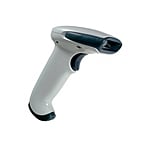 Honeywell 1300g Hyperion USB 1D Blanco  Lector código de barras