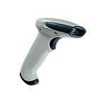 Honeywell 1300g Hyperion USB 1D Blanco  Lector código de barras