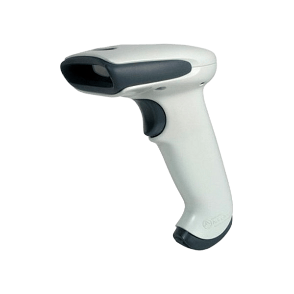 Honeywell 1300g Hyperion USB 1D Blanco  Lector código de barras