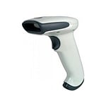 Honeywell 1300g Hyperion USB 1D Blanco  Lector código de barras