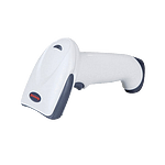 Honeywell 1300g Hyperion USB 1D Blanco  Lector código de barras