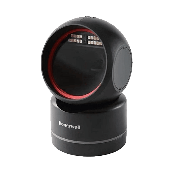 Honeywell Orbit HF680 2D Negro  Lector código de barras