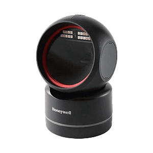 Honeywell Orbit HF680 2D Negro  Lector código de barras