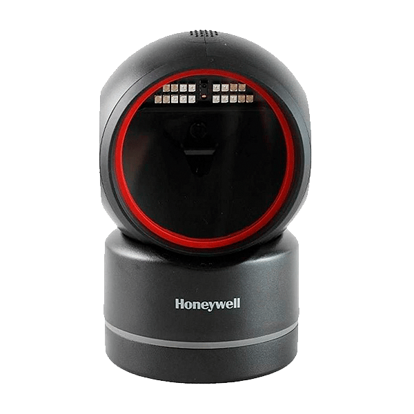 Honeywell Orbit HF680 2D Negro  Lector código de barras