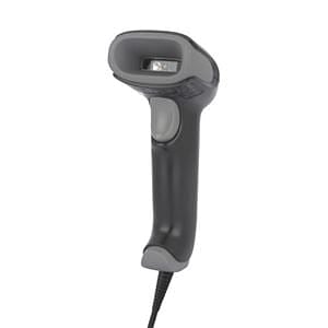 Honeywell Orbit 2D Negro  Lector de código de barras