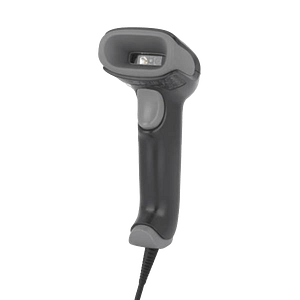 Honeywell Orbit 2D Negro  Lector de código de barras