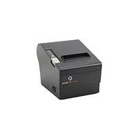 Posiberica P80 plus USB  RS232  LAN  Impresora tickets