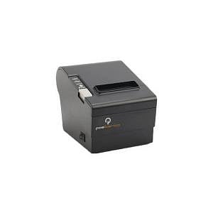Posiberica P80 plus USB  RS232  LAN  Impresora tickets