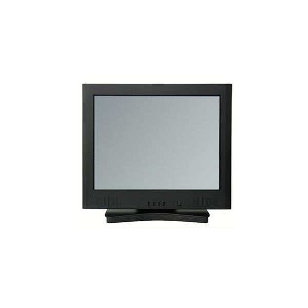 Sinocan MT151 15 USB  Monitor táctil
