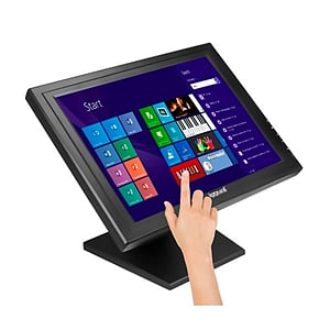 Iggual MTL17B 17 XGA USB  Monitor Táctil