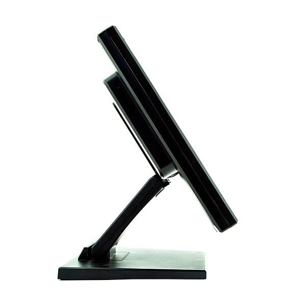 Iggual MTL17B 17 XGA USB  Monitor Táctil