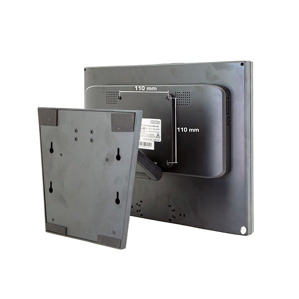 Iggual MTL17B 17 XGA USB  Monitor Táctil