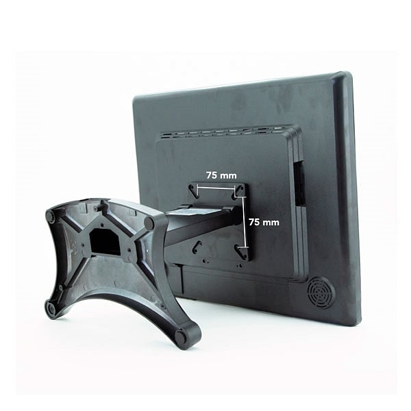 Iggual MTL19B 19 XGA USB  Monitor Táctil