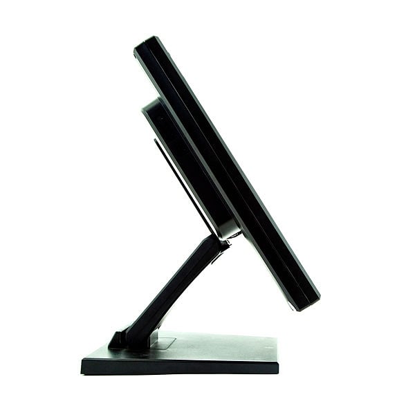 Iggual MTL15B 15 XGA USB  Monitor Táctil