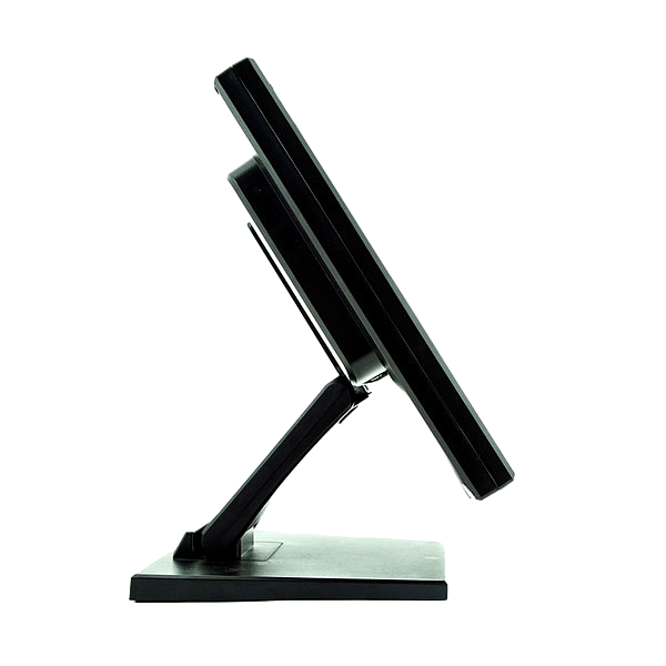 Iggual MTL15B 15 XGA USB  Monitor Táctil