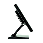 Iggual MTL15B 15 XGA USB  Monitor Táctil
