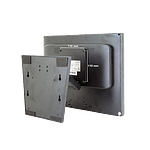 Iggual MTL15B 15 XGA USB  Monitor Táctil