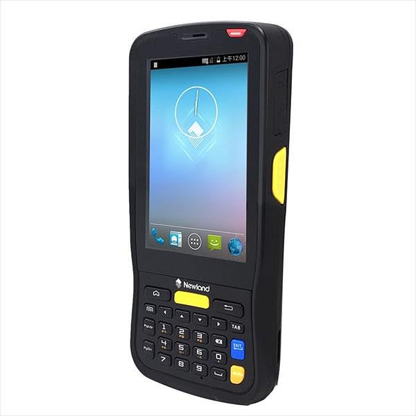 Newland Beluga MT65504W  PDA colector de datos