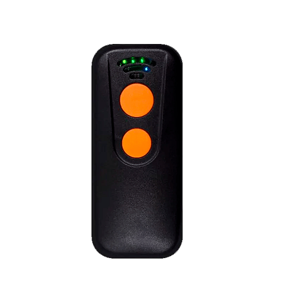 Nilox NXPS22DBNL Pocket 2D BT  Lector Codigo de barras