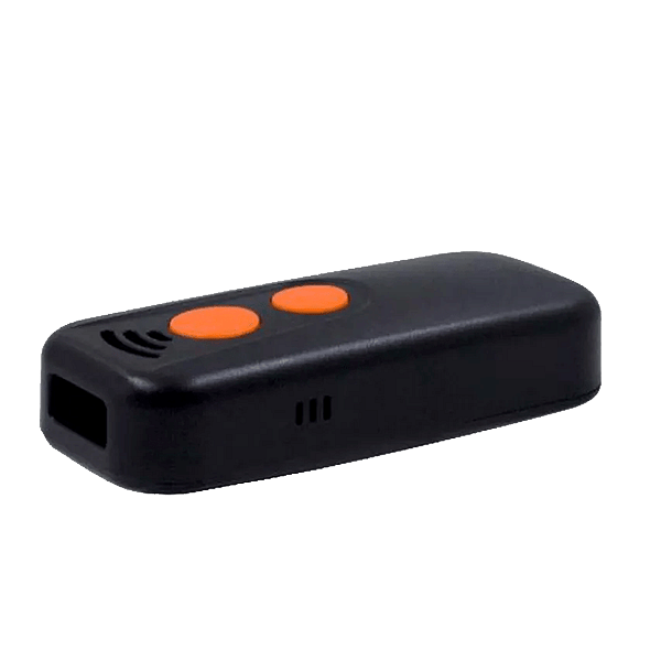 Nilox NXPS22DBNL Pocket 2D BT  Lector Codigo de barras