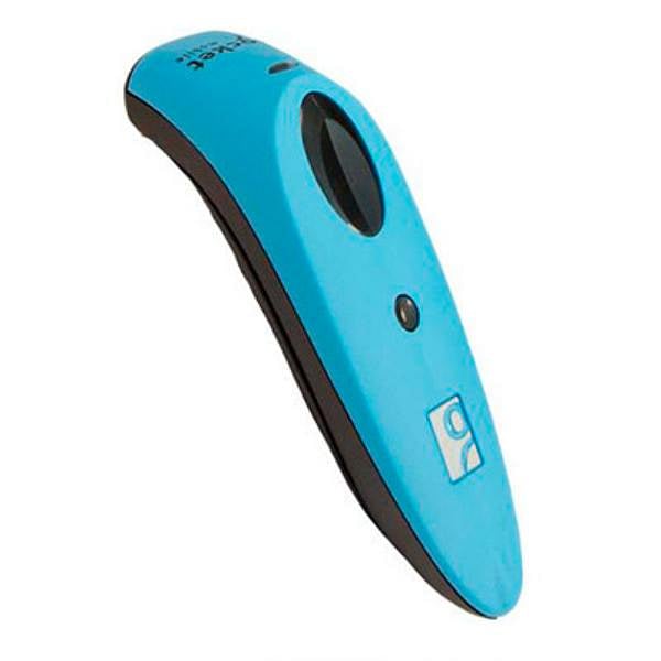 BLUETOOTH CHS 7CI V3 APPLE IOS  Lector de código de barras