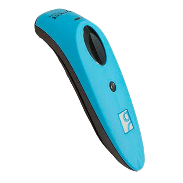 BLUETOOTH CHS 7CI V3 APPLE IOS  Lector de código de barras