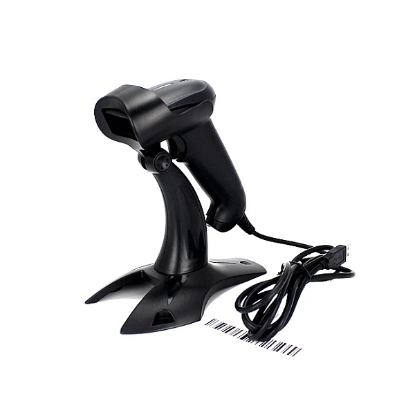 LS1DU99 laser USB  Lector código de barras