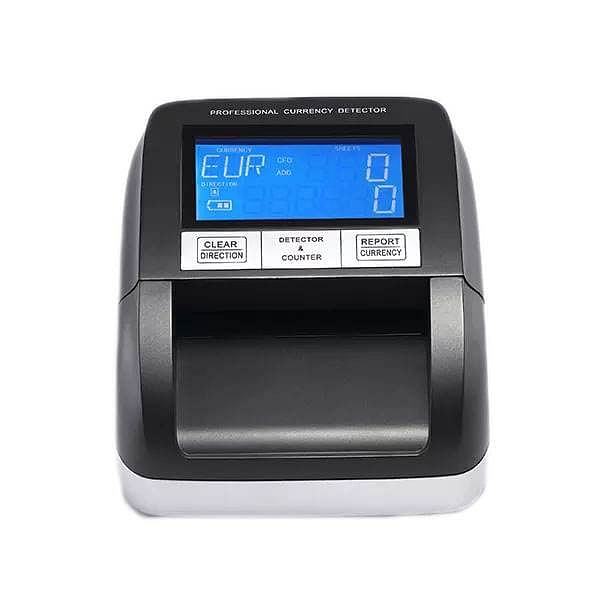 Posiberica Detector Billetes Falsos POS330