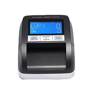 Posiberica Detector Billetes Falsos POS330
