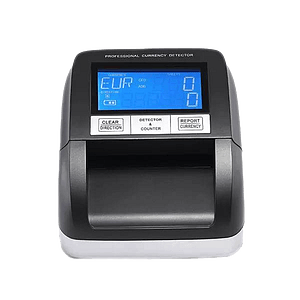 Posiberica Detector Billetes Falsos POS330