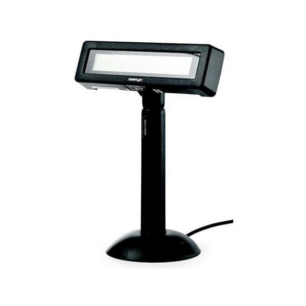 Posiflex PD2800 2X20 USB  Visor de precios