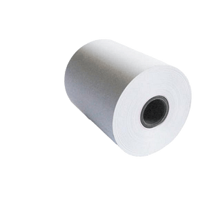 Rollo térmico 80 MM X 80 MM  Papel