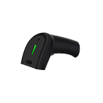 Posiberica SCBT2DU56 2D  Lector código de barras Bluetooth con soporte