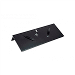 SEYPOS VERTICAL 460x170 RJ11 INOX  Cajón Portamonedas