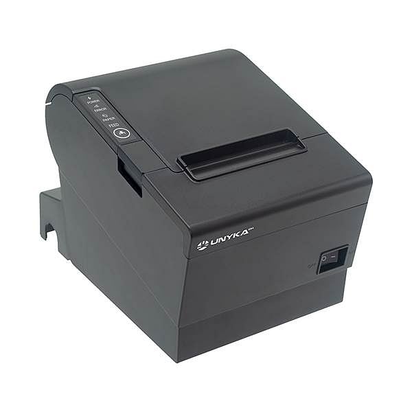 Unykach POS5 UK56009 USB  LAN  Impresora de tickets