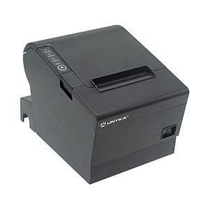 Unykach POS5 UK56009 USB  LAN  Impresora de tickets