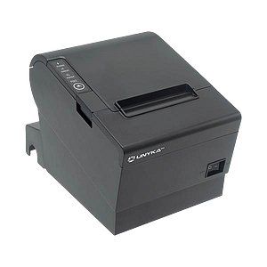 Unykach POS5 UK56009 USB  LAN  Impresora de tickets