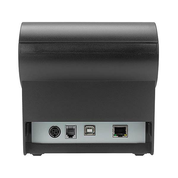 Unykach POS5 UK56009 USB  LAN  Impresora de tickets