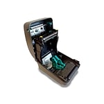 Zebra GX420t USB  Serie  LAN Impresora de Etiquetas