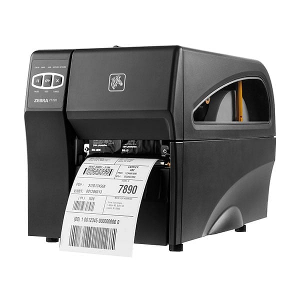 Zebra ZT200 Series ZT220