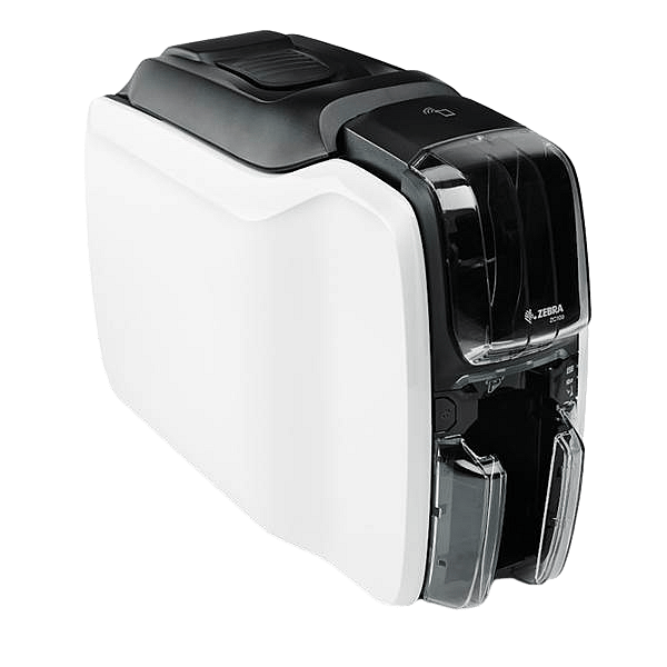 Zebra ZC100PRINT SINGLE SIDED USB  Impresora